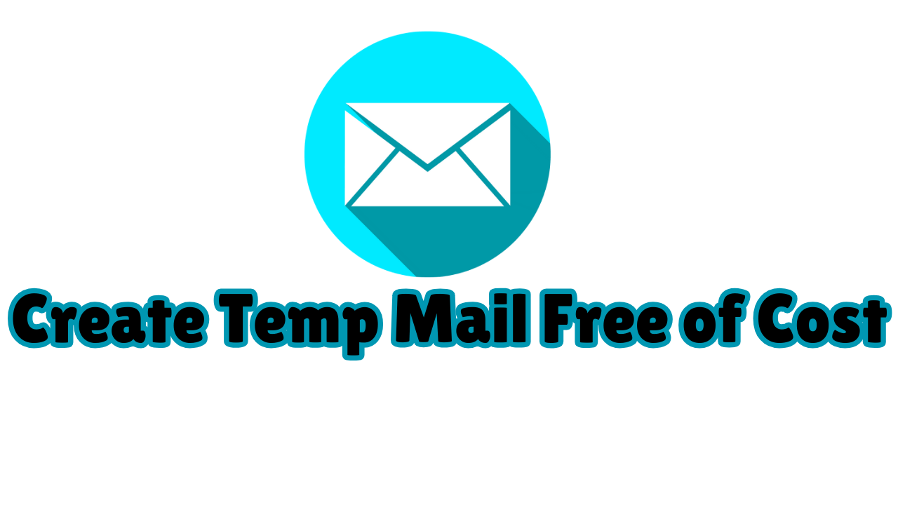 Create Temp Mail: Easy Disposable Email Solution